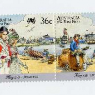 Australia #1024-6