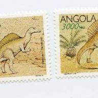 Angola #906