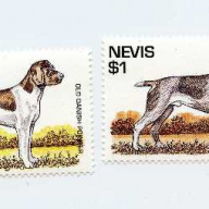 Nevis #903-06