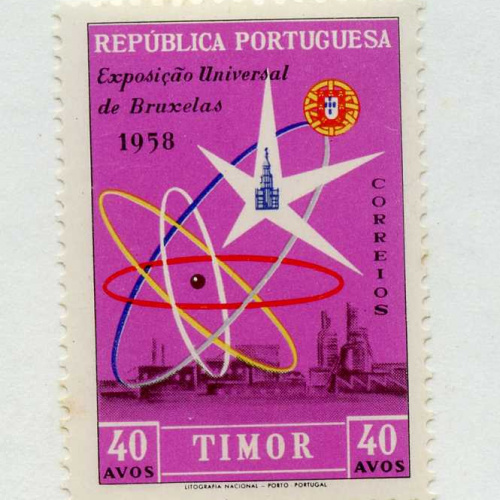 Timor #288