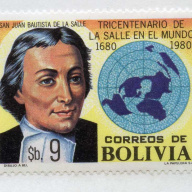 Bolivia #653