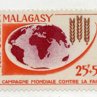 Malagasy #B21