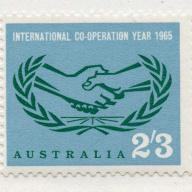 Australia #392