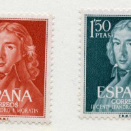 Spain# 971-72