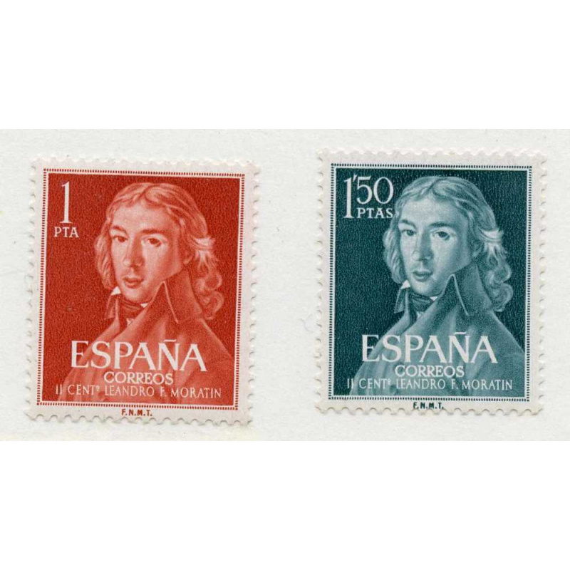 Spain# 971-72