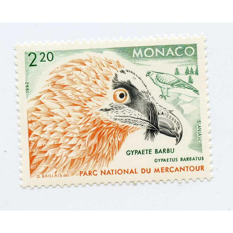 Monaco #1830