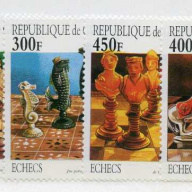 Guinea #1409A-F