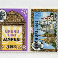 Zanzibar #301-04