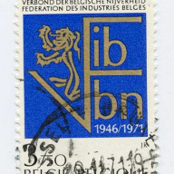 Belgium #817