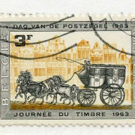 Belgium #591