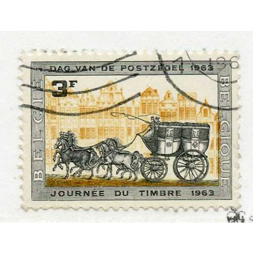Belgium #591