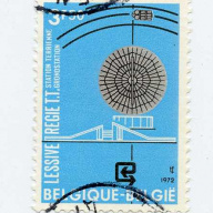 Belgium #832