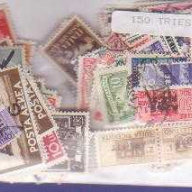 150 Trieste All Different stam