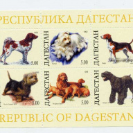 Dagestan # LT138