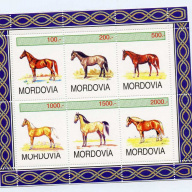 Mordovia # 154-59
