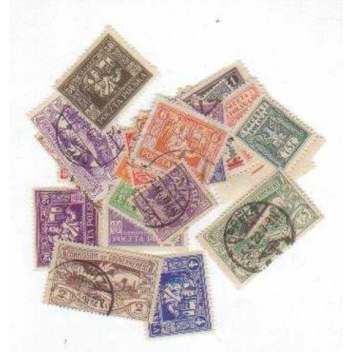 200 Upper Silesia All Differen