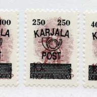 Karajala # P64S