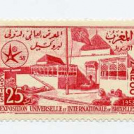 Morocco #22-24