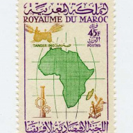 Morocco #35