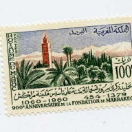 Morocco #38