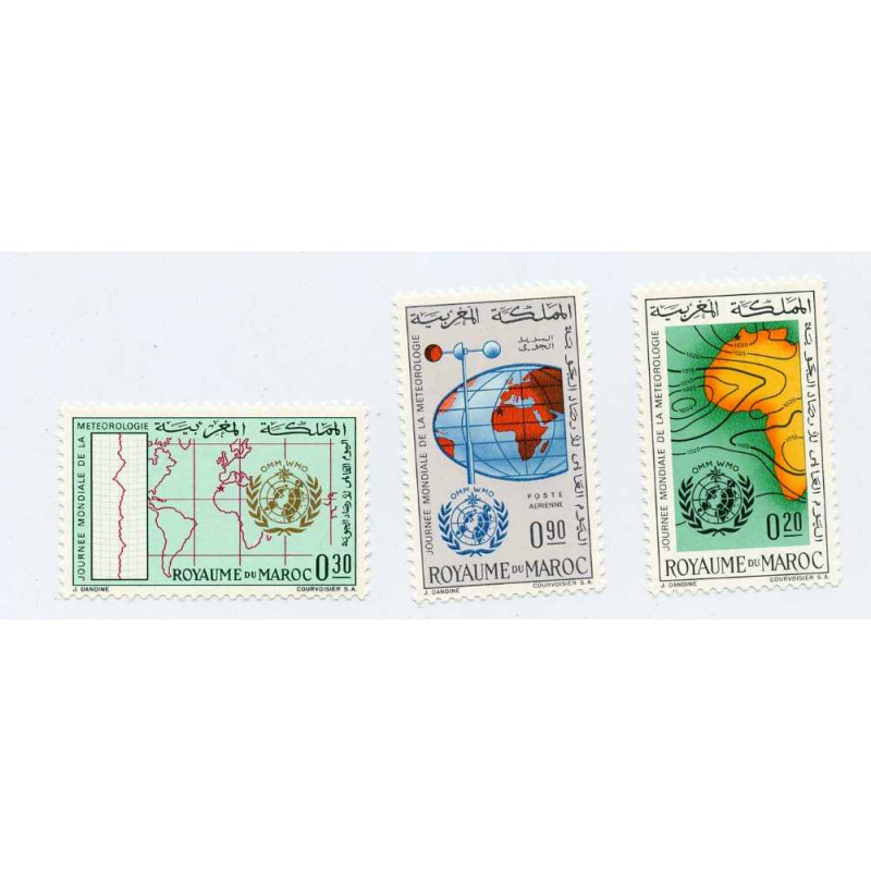 Morocco #102-3,c10
