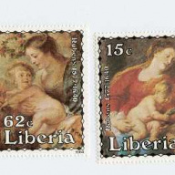 Liberia #992-7