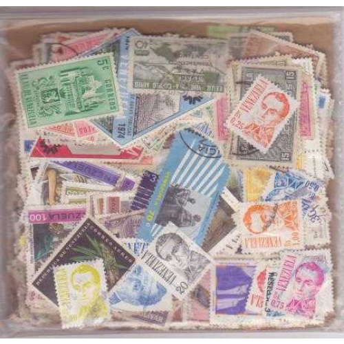 400 Venezuela All Different st