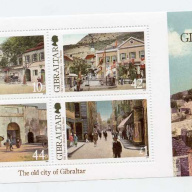 Gilbraltar #1210