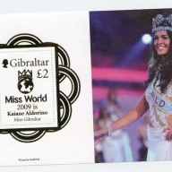 Gilbraltar #1238