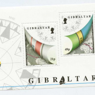 Gilbraltar #617