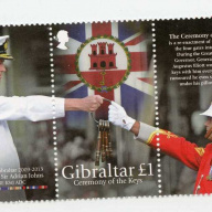 Gilbraltar #1413
