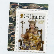 Gilbraltar #1182