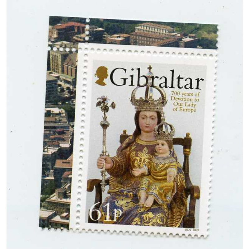 Gilbraltar #1182