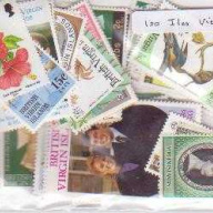 100 Virgin Islands All Differe