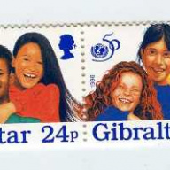 Gilbraltar #715