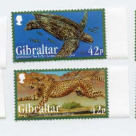 Gilbraltar #1405-10