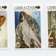 Gilbraltar #1205-09