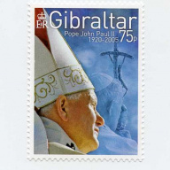 Gilbraltar #1025