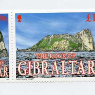 Gilbraltar #917