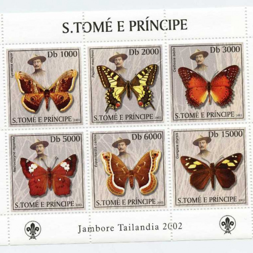 St. Thomas-Prince #1502