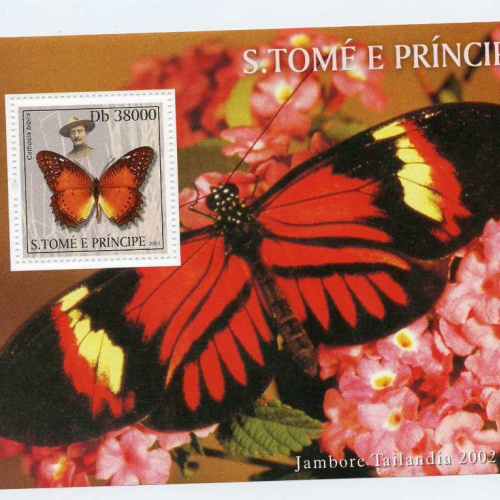St. Thomas-Prince #1506