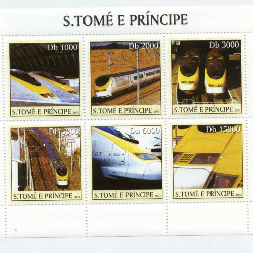 St. Thomas-Prince #1561