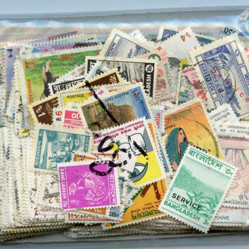 800 Bangladesh All Different S