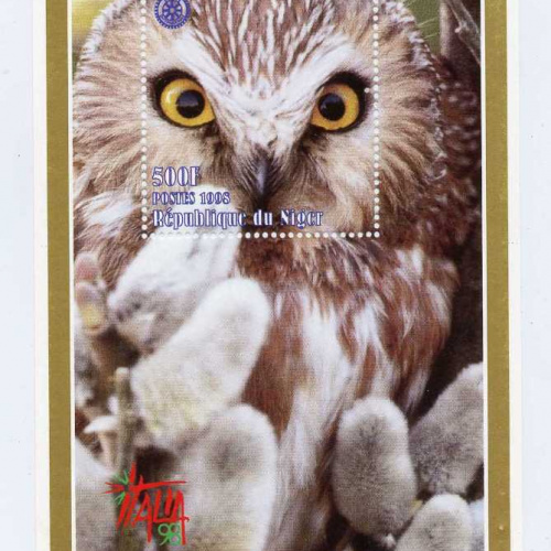 Niger #1005i