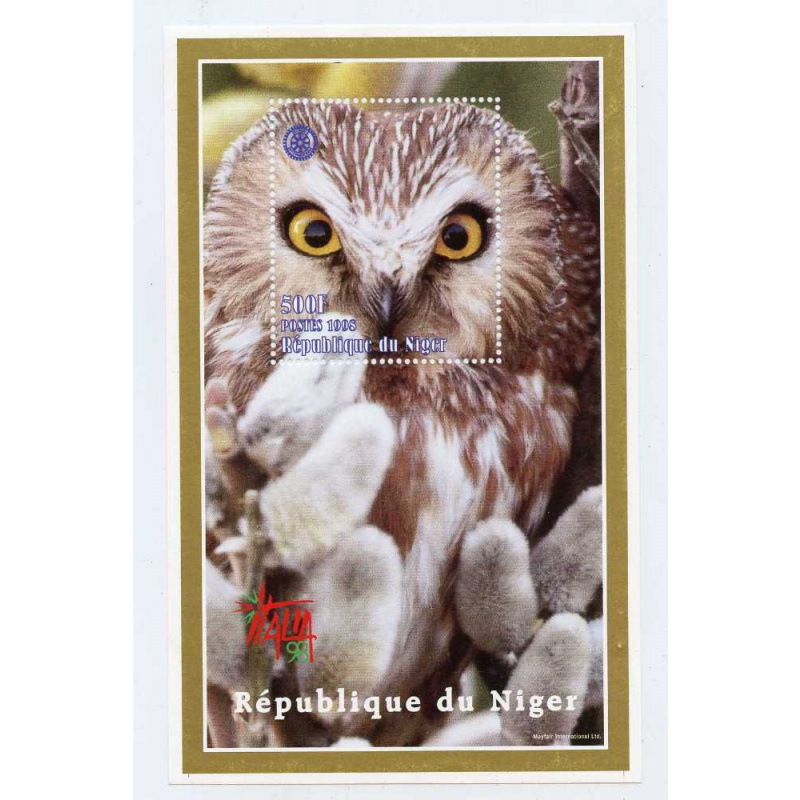 Niger #1005i