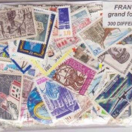 100 France Large All Different