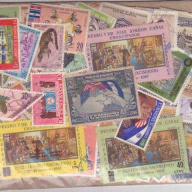 600 Salvador All Different Sta