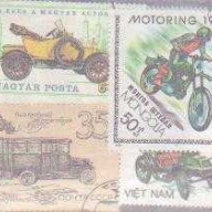 25 Autos & Motorcycles all dif