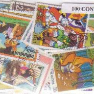 100 Fairy Tales all different