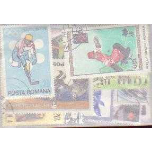 25 Hockey Ice all different st